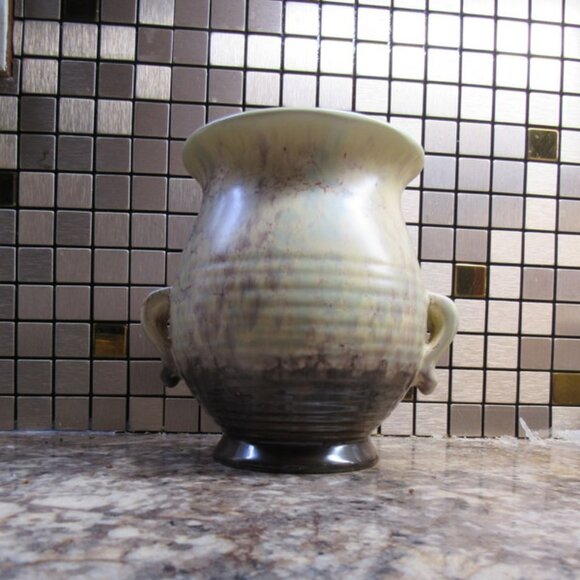 VINTAGE BESWICK POTTERY. 5 1/2 X 6 INCHES. - Picture 5 of 8